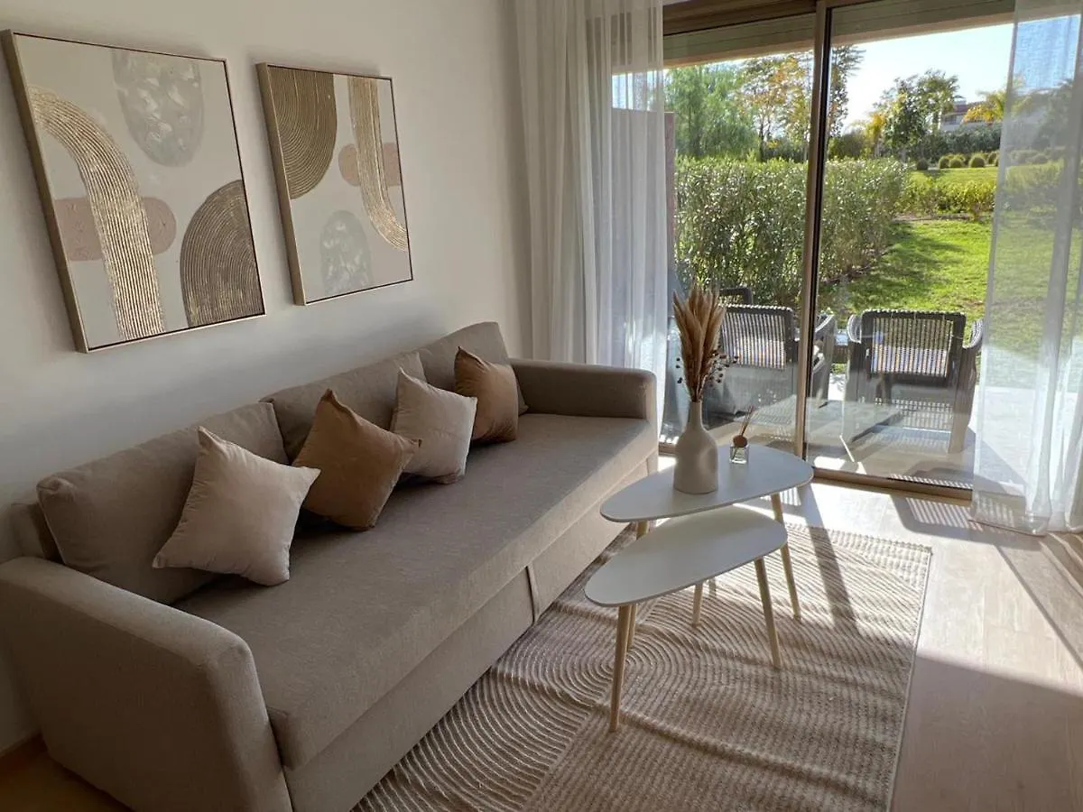 Marrakech Golf City Prestigia 马拉喀什 0*,  摩洛哥