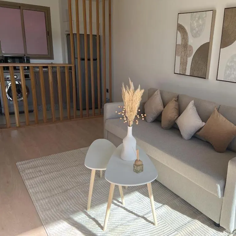 Marrakech Golf City Prestigia 马拉喀什 公寓