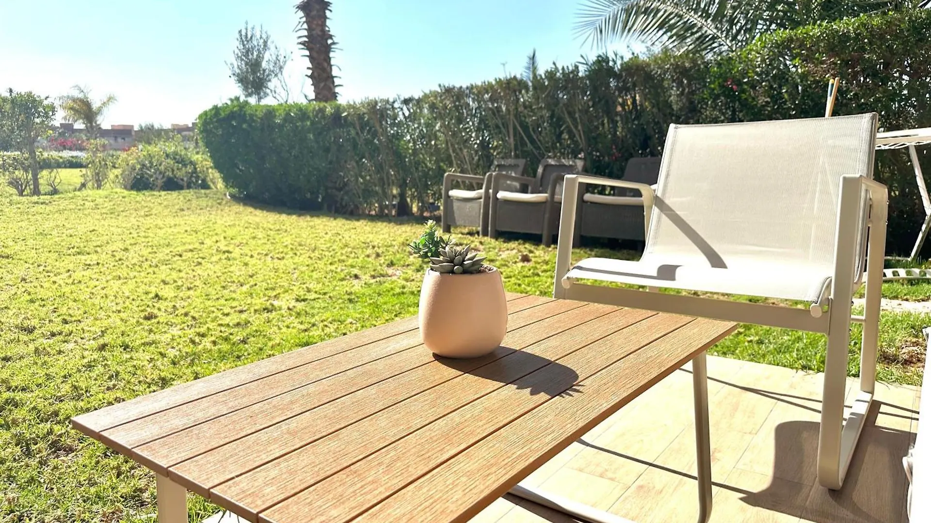 Marrakech Golf City Prestigia 马拉喀什 0*,  摩洛哥