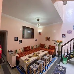Dar Sahrawi 马拉喀什